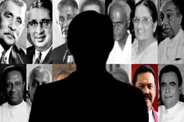 முக்கிய பொறுப்பை ஏற்றுகொள்ள யாரும் தயாராக இல்லை! குழப்ப நிலையில் இலங்கை அரசியல்