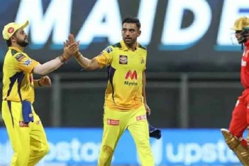 ஐபிஎல் கிரிக்கெட்:சென்னை அணி அட்டகாசமான முதல் வெற்றி