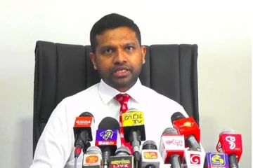 උද්ධමනය සමඟ ඇති විය හැකි අවදානමක් ගැන  GMOA අනතුරු අඟවයි.