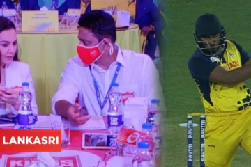 ஐபிஎல் ஏலத்தில் தமிழன் ஷாருக்கானுக்கு அடித்த அதிர்ஷ்டம்! 5 கோடிக்கு மேல் எடுத்த அணி: பேருந்தில் நடந்த சுவாரஸ்ய காட்சி