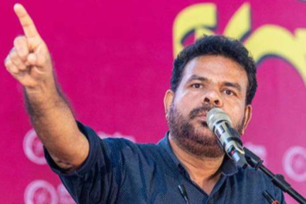 தரமற்ற உர இறக்குமதி - எவருக்கும் மன்னிப்பு இல்லை: எச்சரிக்கும் பிரதி அமைச்சர் | Toxic Chemicals Fertilizer Imported From China