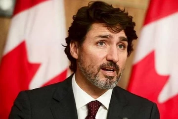 ”பஞ்சாப்பில் என்ன நடக்கிறது என நாங்கள் கண்காணித்து வருகிறோம்” கனேடிய பிரதமர் ஜஸ்டின் ட்ரூடோ