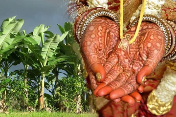 திருமண தடைகள் விலக வாழைமர வழிபாடு