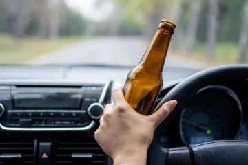 மதுபோதையில் வாகனம் செலுத்தியவர்களுக்கு நேர்ந்த கதி