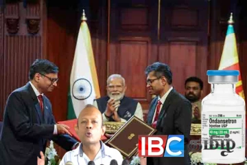 இந்தியாவுடனான ஒப்பந்தத்தால் இலங்கையில் இறக்கும் நோயாளிகள் : புபுது ஜெயகொட சுட்டிக்காட்டு