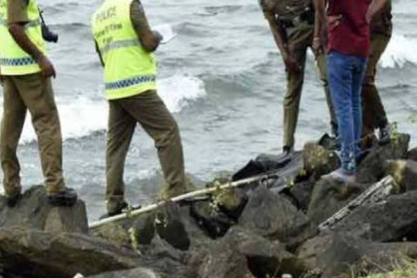 நீர்கொழும்பில் கடலில் நீராடச் சென்ற நபருக்கு நேர்ந்த நிலை! | Person Swimming In The Sea In Negombo Is Missing