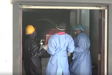 மட்டக்களப்பில் கொரோனா உடலங்களை அடக்கம் செய்ய பணம் செலுத்த தேவையில்லை