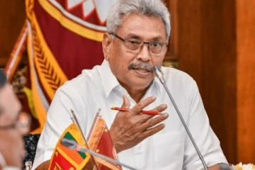 கோட்டாபயவை பிரதிவாதியாக குறிப்பிடுவதற்கு உயர்நீதிமன்றம் அனுமதி!