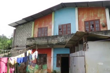 தலவாக்கலையில் தீக்கிரையான லயன் குடியிருப்பு: முன்வைக்கப்பட்டுள்ள கோரிக்கை (Video)