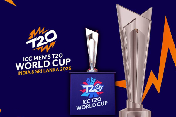 யாழ்ப்பாணம் வருகிறது ரி20 உலகக்கிண்ணம் | Icc T20 World Cup Trophy Coming To Jaffna யாழ்ப்பாணம் வருகிறது ரி20 உலகக்கிண்ணம் | Icc T20 World Cup Trophy Coming To Jaffna