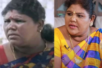 சிறுமியாக இருக்கும் போது திருமணம்!..கணவர் கொடுத்த டார்ச்சர்!..நடிகை சுமதி உருக்கம்