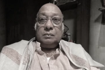 ප්‍රවීණ රංගන ශිල්පියෙක් සහ අධ්‍යක්ෂකවරයෙක් වූ ඔහුත් රටම හඬවමින් ජීවිතයෙන් සමුගයි