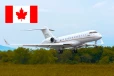 இராணுவ பணிகளுக்காக 6 Bombardier Global 6500 விமானங்களை வாங்கும் கனடா