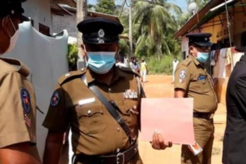 இந்தியாவில் இருந்து கடத்திவரப்பட்ட மர்ம பொருள் யாழில் மீட்பு!