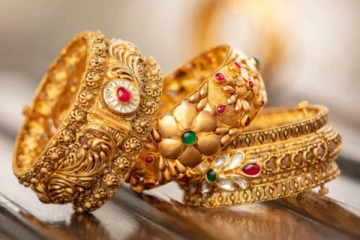 தங்க விலையில் ஏற்பட்டுள்ள மாற்றம் - இன்றைய நிலவரம் என்ன? (08-04-2025)