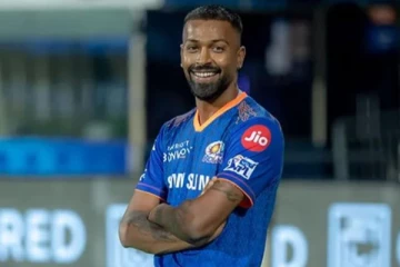 கேப்டனாக அவதாரமெடுக்கும் ஹர்திக் பாண்டியா  : வெளியான முக்கிய தகவல்