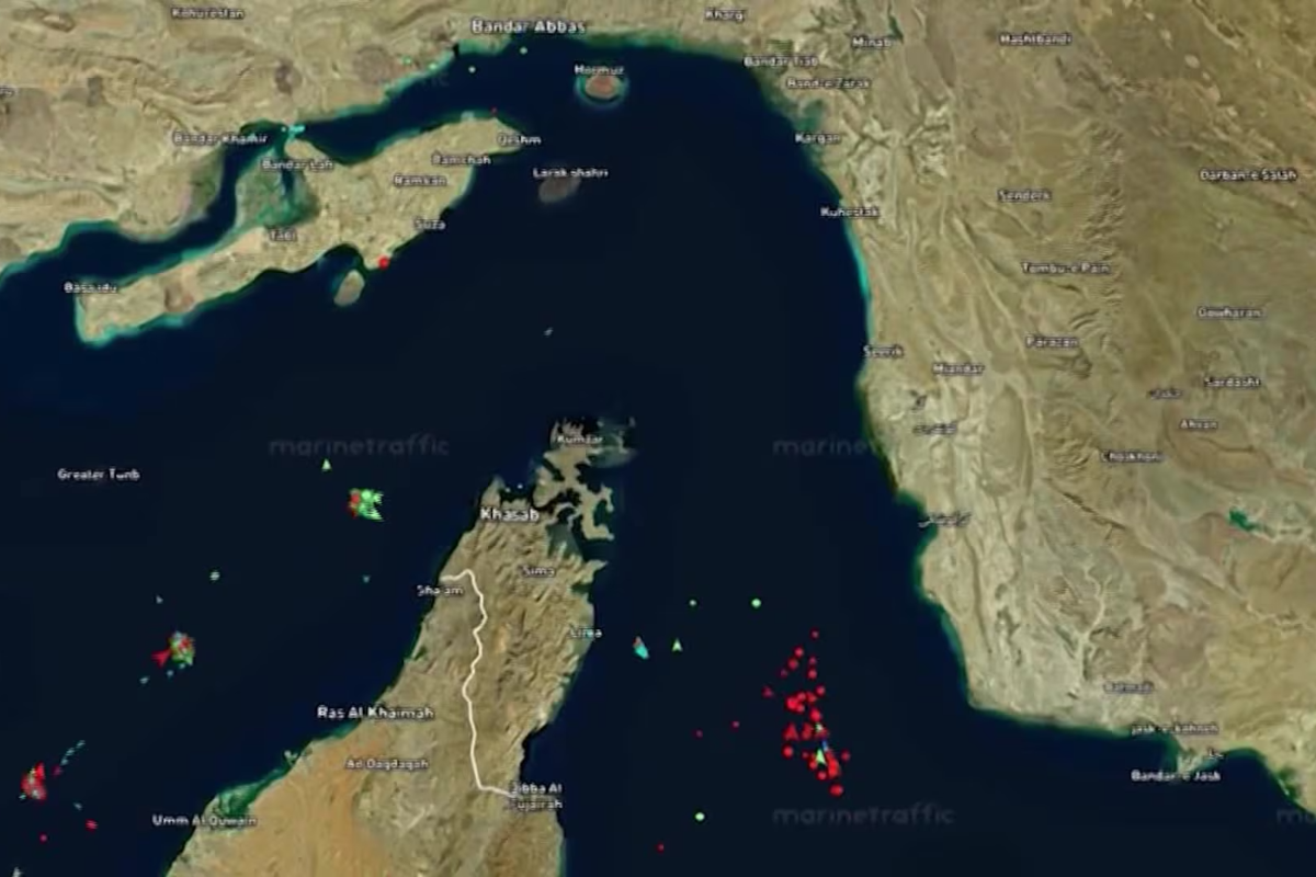 ஐ.நா பாதுகாப்புப் பேரவையில் ஈரான் குறித்த தீர்மானத்திற்கு சீனாவும் ரஷ்யாவும் எதிர்ப்பு | Russia And China Veto Un Security Council Vote