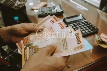 නිවාස පිරිසිඳු කරගැනීමට රජයෙන් දෙන මුදල් දීමනාව ගන්නේ මෙහෙමයි.