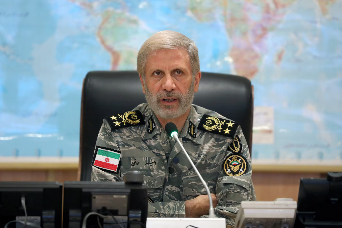 IRIS Dena கப்பல் மீதான தாக்குதலுக்கு பதிலடி : அமெரிக்காவிற்கு விடுக்கப்பட்டுள்ள எச்சரிக்கை | Iran Navy Chief Warns Of Deadly Retaliation To Usa