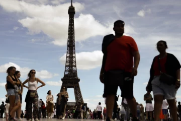 போரை எதிர்கொள்ளத் தயாராகும் பிரான்ஸ்: மக்களுக்காக அரசு தயார் செய்யும் ரகசிய கையேடு