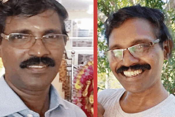 சி.ஐ.டி. தடுப்பிலிருந்த முல்லைத்தீவு குடும்பஸ்தர் திடீர் மரணம் | Man From Mullaitivu Who Was In Cid Custody Died