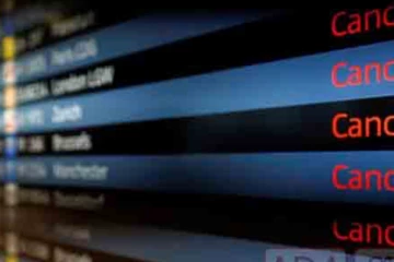 ජර්මනියේ ප්‍රධාන ගුවන්තොටුපොළ දෙකක හිටිහැටියේ ලොකු වෙනසක්