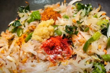 காய்கறி எதுவும் இல்லாமல் சுவையான உணவு செய்யலாம்: ஒரு தடவை ட்ரை பண்ணி பாருங்க!