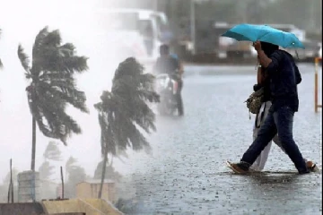 வானிலையில் ஏற்படவுள்ள மாற்றம்!வெளியான அறிவிப்பு