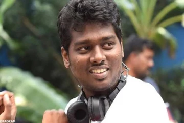 பிரபல இயக்குனர் அட்லியின் குடும்பத்தில் நிகழ்ந்த சோகம்