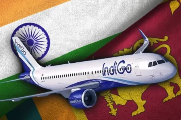 யாழ்ப்பாணம் - சென்னை இடையே விமான சேவை : வெளியான அறிவிப்பு