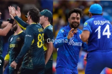 ඔස්ට්‍රේලියාවට ක්‍රිකට් ඉතිහාසයේ මෙතෙක් සිදු නොවූ දෙයක් අද සිදු වෙයි..