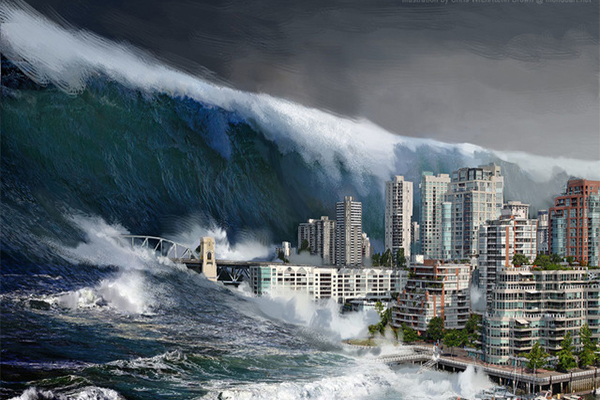 யாழில் தேசிய ரீதியான சுனாமி ஒத்திகை நிகழ்வு | National Tsunami Drill Held In Jaffna