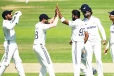 ශ්‍රී ලංකා - ඉන්දීය පළමු ටෙස්ට් ක්‍රිකට් තරගය ලබන මස 15 - ඉන්දීය ටෙස්ට් ක්‍රිකට් සංචිතය නම් කරයි