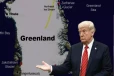 கிரீன்லாந்து மீது அமெரிக்கா கண் ; உலக அரசியலில் புதிய பதற்றம்