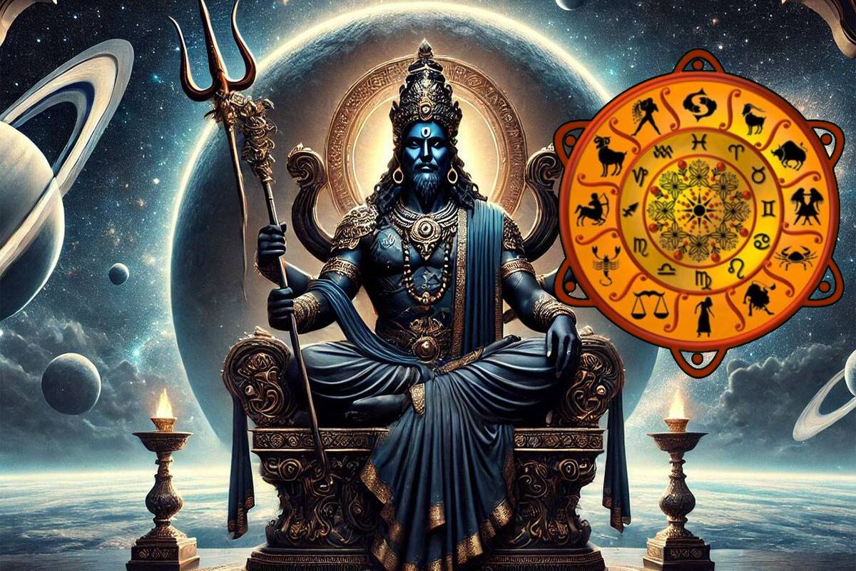 சனியின் அருள் உங்களுக்கு இருக்கா? இதுவே அறிகுறிகள்... தெரிஞ்சுக்கோங்க | You Have The Blessings Of Saturn These Signs