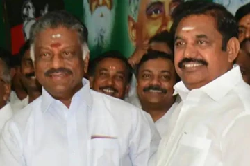 முதல்வர் எடப்பாடி பழனிசாமியின் உடல்நிலையை நேரில் சந்தித்து விசாரித்தார் ஓபிஎஸ்