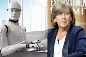 இன்னும் 5 ஆண்டுகளுக்குள் இந்த வேலையெல்லாம் காலி! AI குறித்த அதிர்ச்சி அறிக்கை