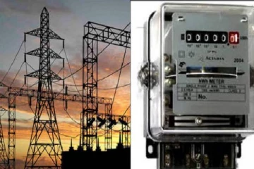 தமிழகத்தில் 8 ஆண்டுகளுக்கு பின் மின் கட்டண உயர்வு : புதிய கட்டணம் யூனிட்-க்கு எவ்வளவு ?