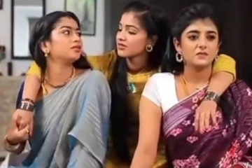 ஈரமான ரோஜாவே 2 சீரியலில் இருந்து வெளியேறிய முக்கிய பிரபலம்- அவருக்கு பதில் யார்?