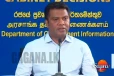 විධායක ජනාධිපති ධුරය ඉවත් කිරීමට තවම සූදානම් නෑ - නලින්ද ජයතිස්ස