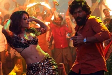 புஷ்பா 2ல் சமந்தாவுக்கு பதில் ஆடப்போகும் டாப் பாலிவுட் ஹீரோயின்.. யார் பாருங்க