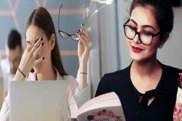 இனிமேல் எப்போதும் கண்களுக்கு கண்ணாடி அணியத்தேவை இல்லை: இதை செய்தால் போதும்