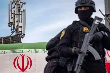 ஈரான் வாழ் போலந்து பிரஜைகளுக்கு விடுக்கப்பட்டுள்ள எச்சரிக்கை