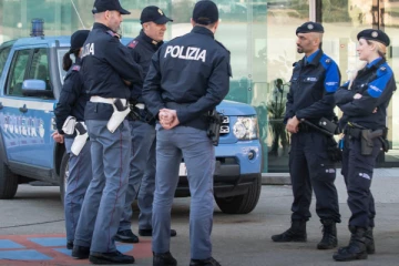 சுவிஸ் பொலிஸாரின் அதிரடி நடவடிக்கை!