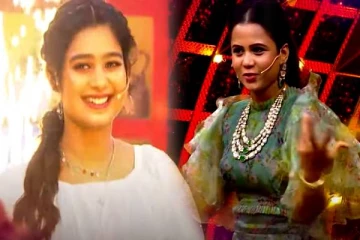 முதல் முறையாக இணையும் பிக்பாஸ் - குக் வித் கோமாளி! அதிரடியாக வெளியான ப்ரோமொ