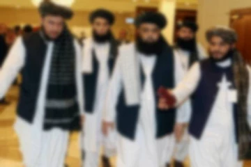 2020ல் எழுதப்பட்ட அரசியல் ...ஆப்கானிஸ்தான் நிலைமைக்கு இதுதான் காரணம்