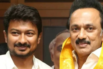 உதயநிதி ஸ்டாலினின் சொத்து மதிப்பு எவ்வளவு தெரியுமா?