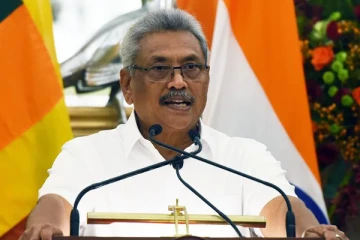 முற்றுப்புள்ளி வைத்தார் கோட்டாபய! எடுக்கப்பட்டது இறுதி முடிவு