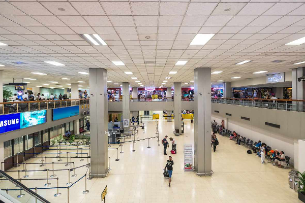 கட்டுநாயக்க விமான நிலையத்தில் Check-in நேரத்தில் மாற்றம்! | Katunayake Change In Check In Time