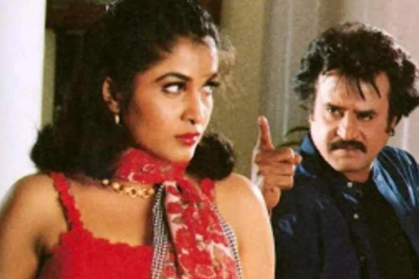 ஊரிலேயே இருக்காதீங்க சொன்னாங்க, ரம்யா கிருஷ்ணனை அச்சத்தில் ஆழ்த்திய நிகழ்வு | Ramya Krishnan Talk About Padayappa Experience ஊரிலேயே இருக்காதீங்க சொன்னாங்க, ரம்யா கிருஷ்ணனை அச்சத்தில் ஆழ்த்திய நிகழ்வு | Ramya Krishnan Talk About Padayappa Experience